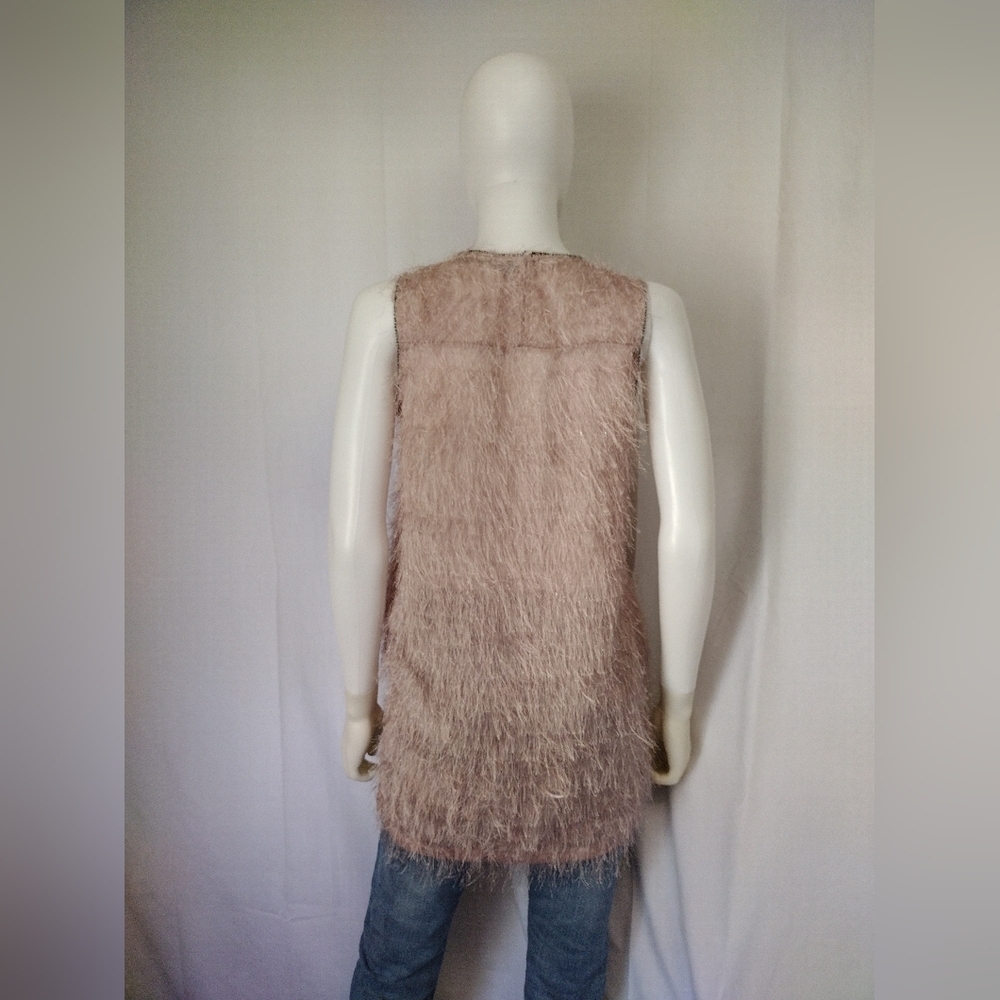 Zara Blush Top - Picture 12 of 16